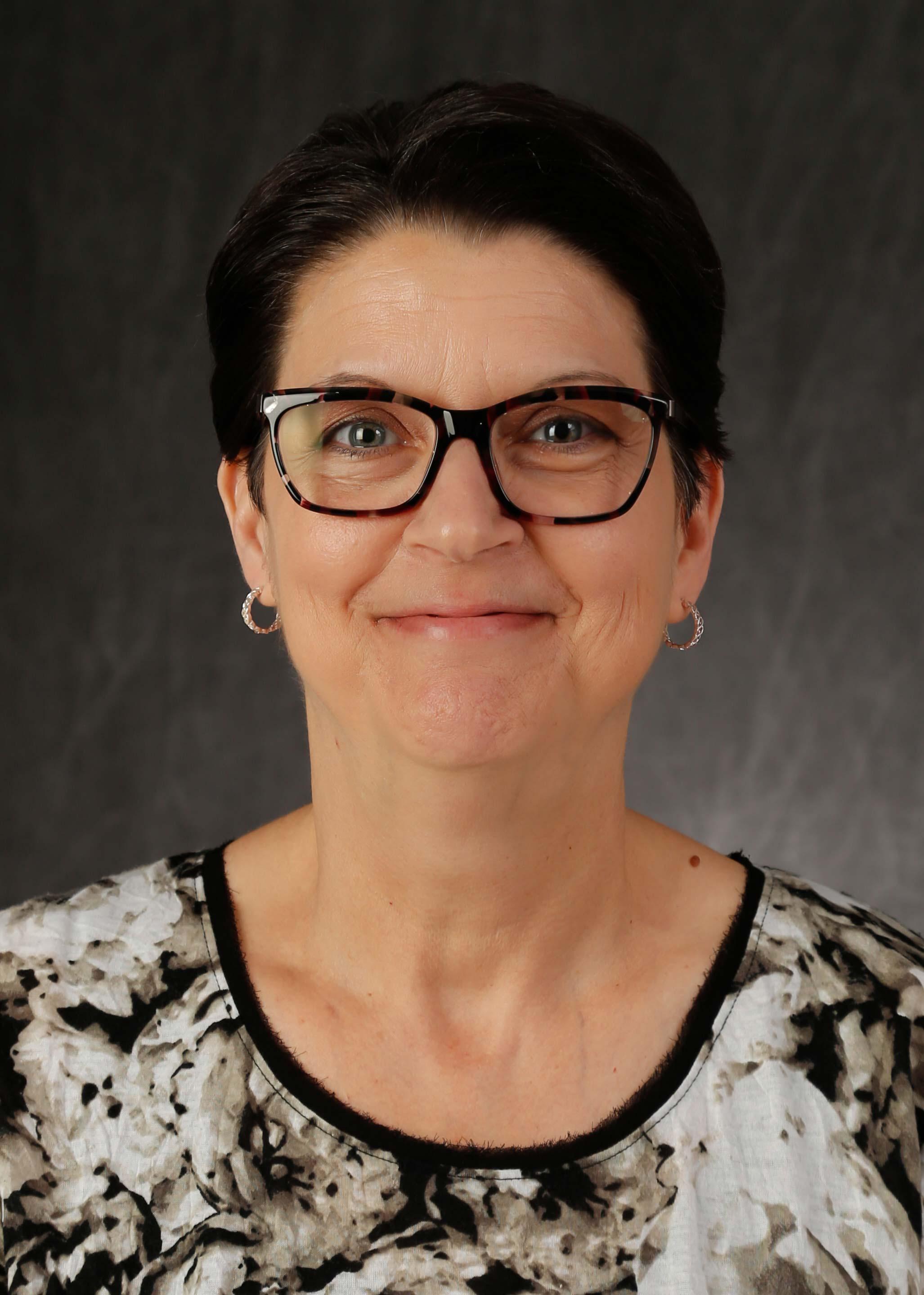 Michele Buum